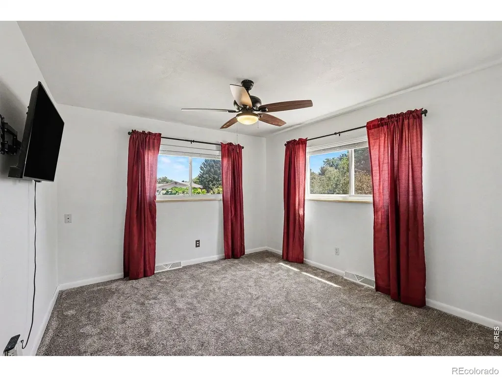 3835 Goodell Lane Fort Collins CO 80526