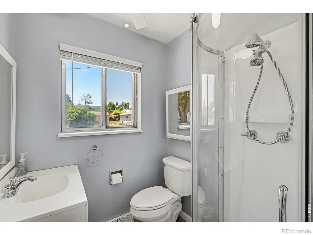 3835 Goodell Lane Fort Collins CO 80526