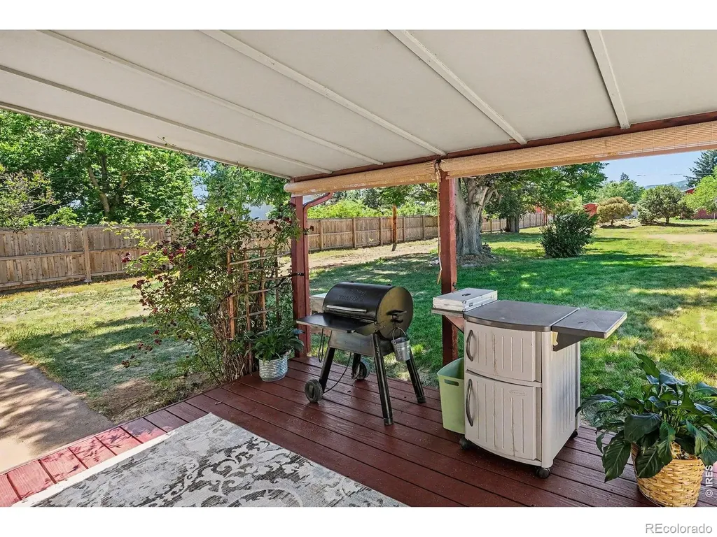 3835 Goodell Lane Fort Collins CO 80526