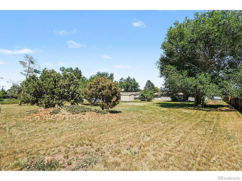 3835 Goodell Lane Fort Collins CO 80526
