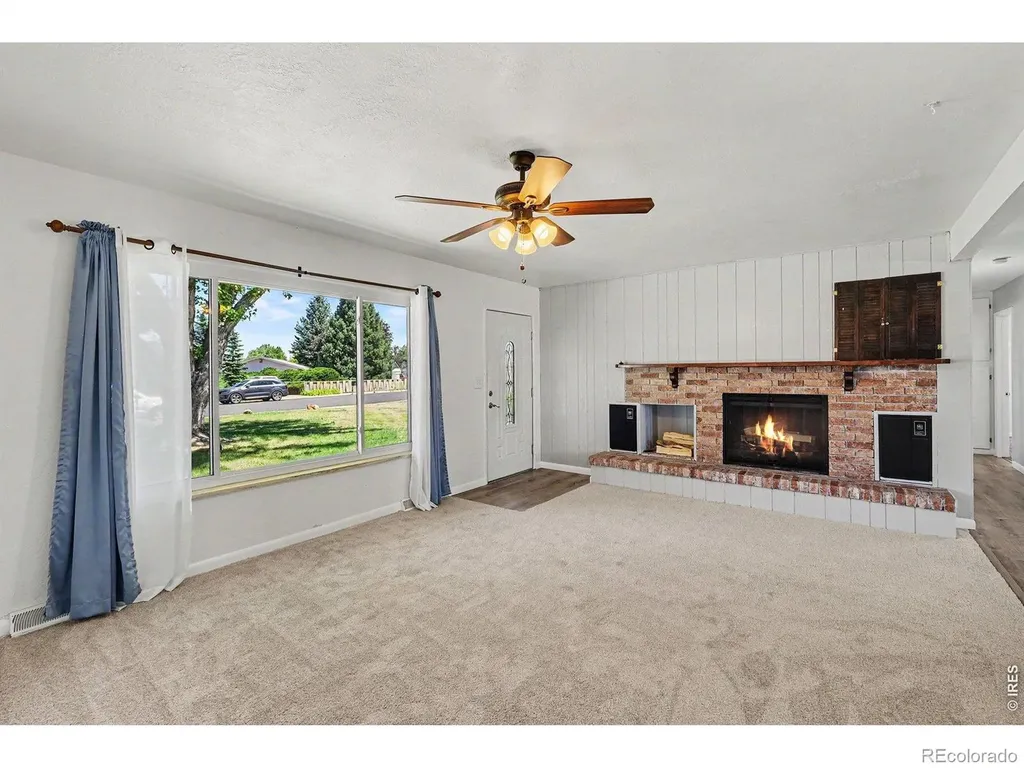 3835 Goodell Lane Fort Collins CO 80526
