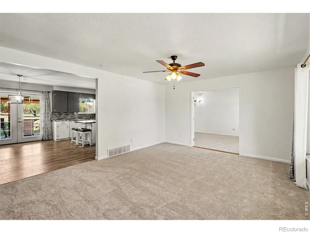 3835 Goodell Lane Fort Collins CO 80526