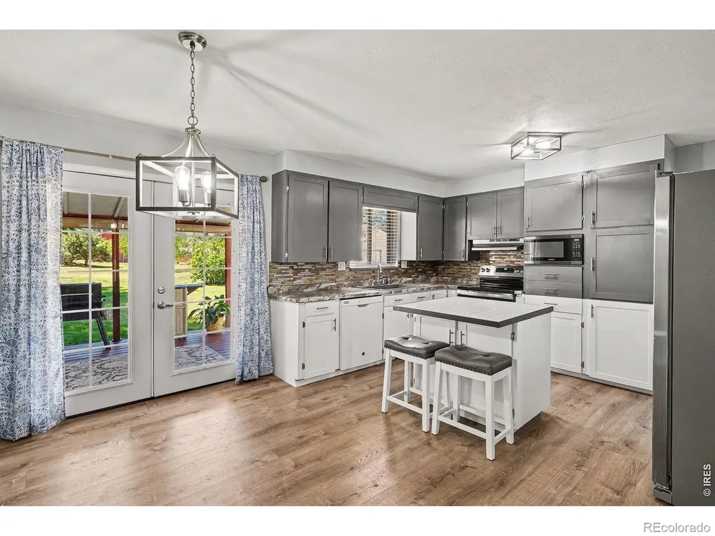 3835 Goodell Lane Fort Collins CO 80526