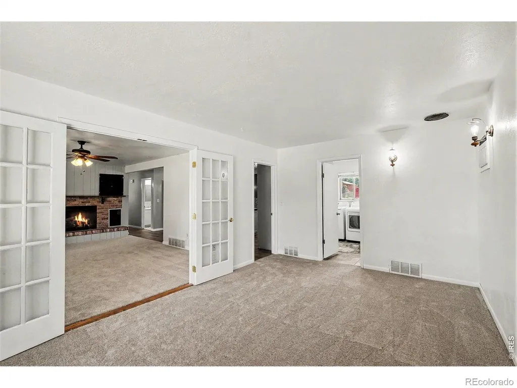 3835 Goodell Lane Fort Collins CO 80526
