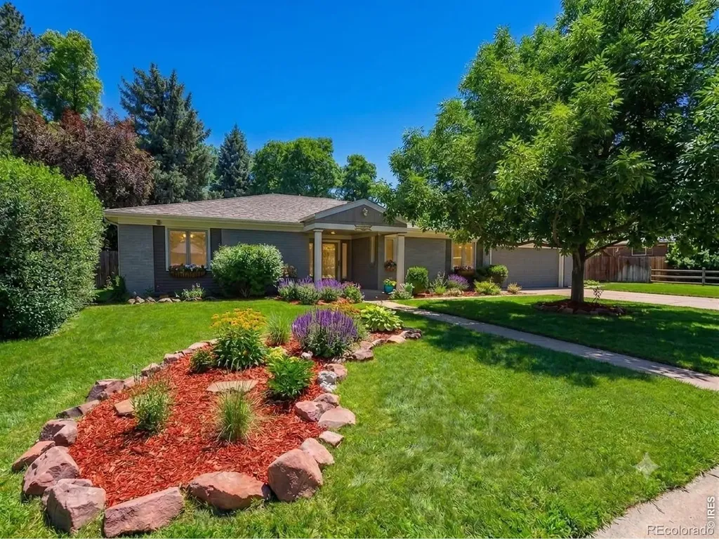 109 Princeton Road Fort Collins CO 80525