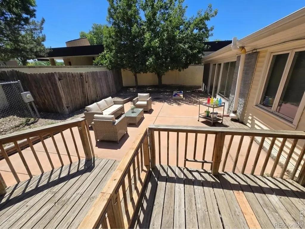 109 Princeton Road Fort Collins CO 80525