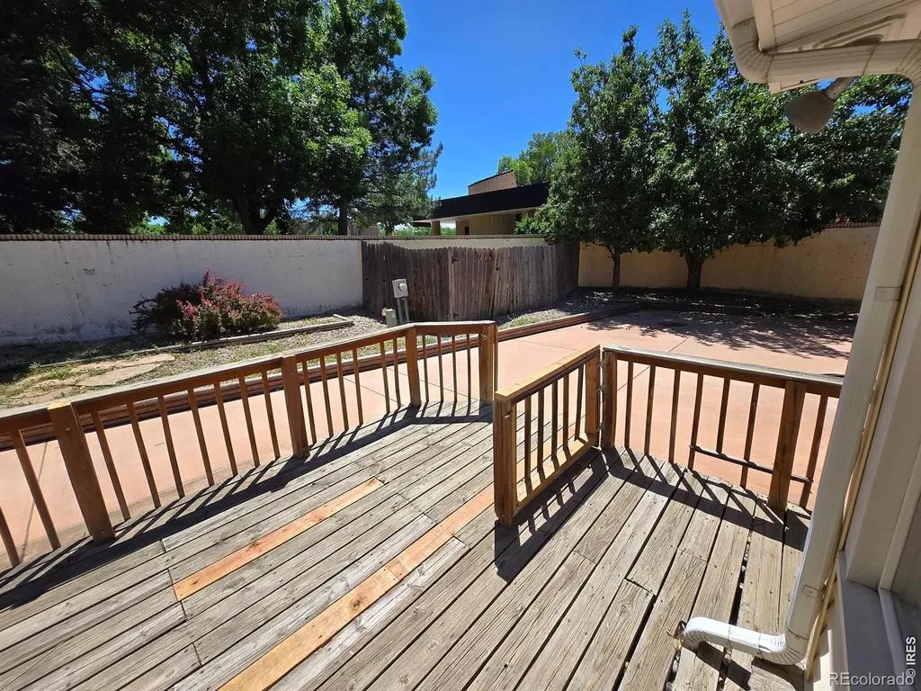 109 Princeton Road Fort Collins CO 80525