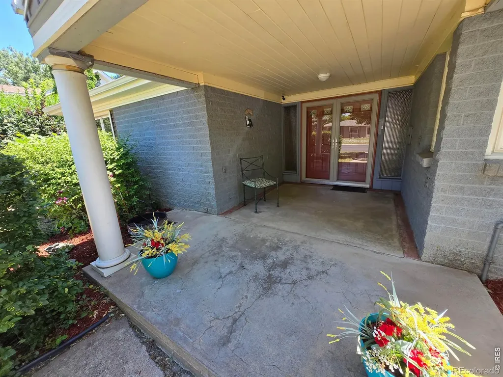 109 Princeton Road Fort Collins CO 80525
