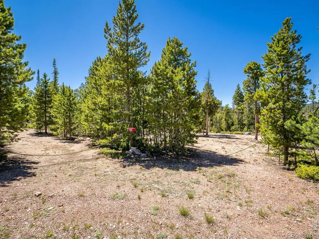 231 Nanticoke Court Red Feather Lakes CO 80545
