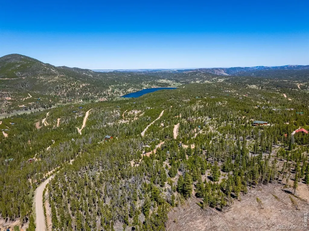 231 Nanticoke Court Red Feather Lakes CO 80545