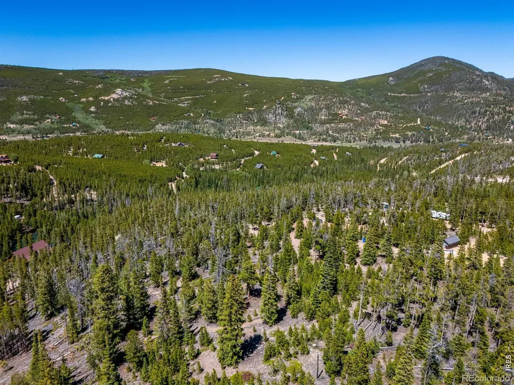 231 Nanticoke Court Red Feather Lakes CO 80545