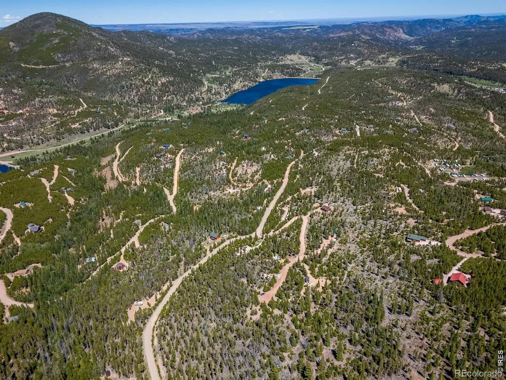 231 Nanticoke Court Red Feather Lakes CO 80545