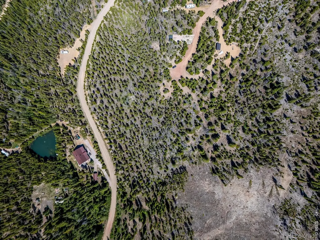 231 Nanticoke Court Red Feather Lakes CO 80545