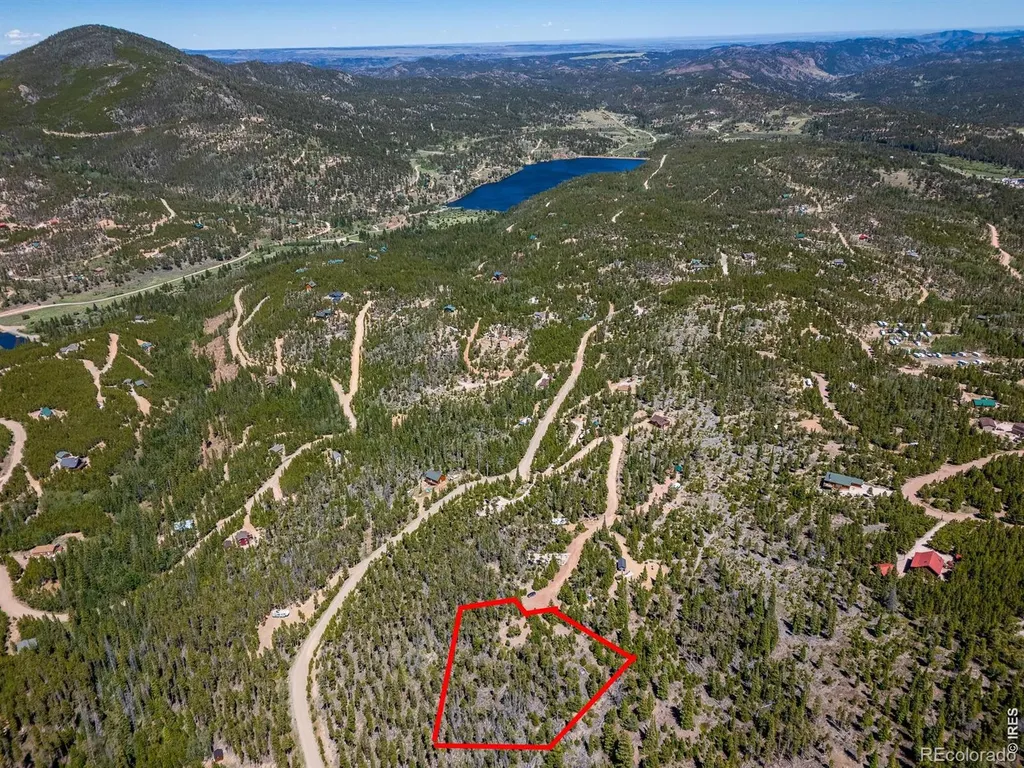 231 Nanticoke Court Red Feather Lakes CO 80545