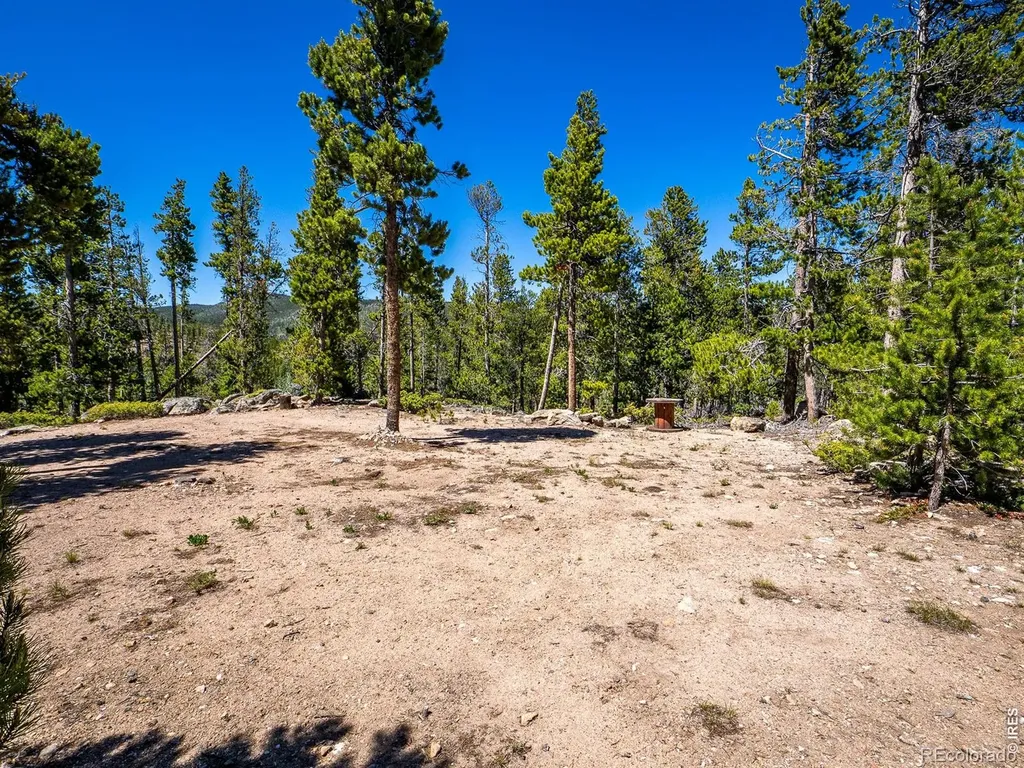 231 Nanticoke Court Red Feather Lakes CO 80545