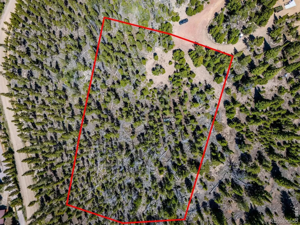 231 Nanticoke Court Red Feather Lakes CO 80545