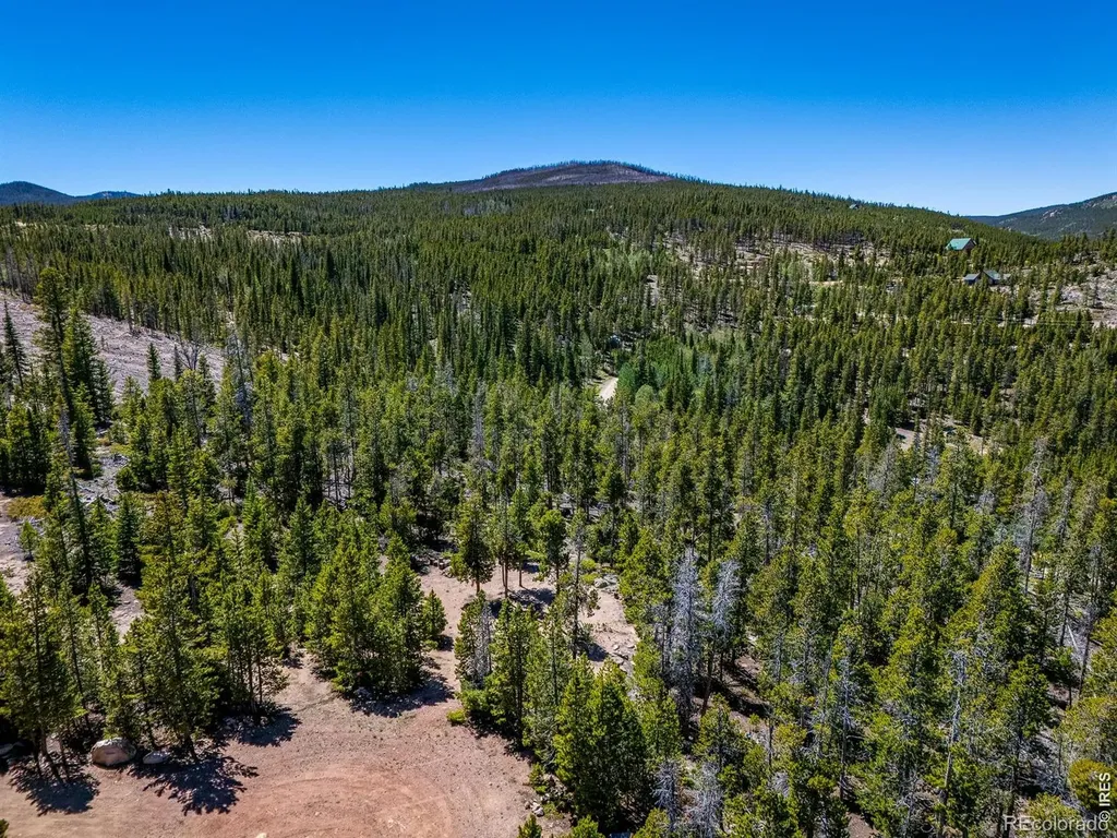 231 Nanticoke Court Red Feather Lakes CO 80545