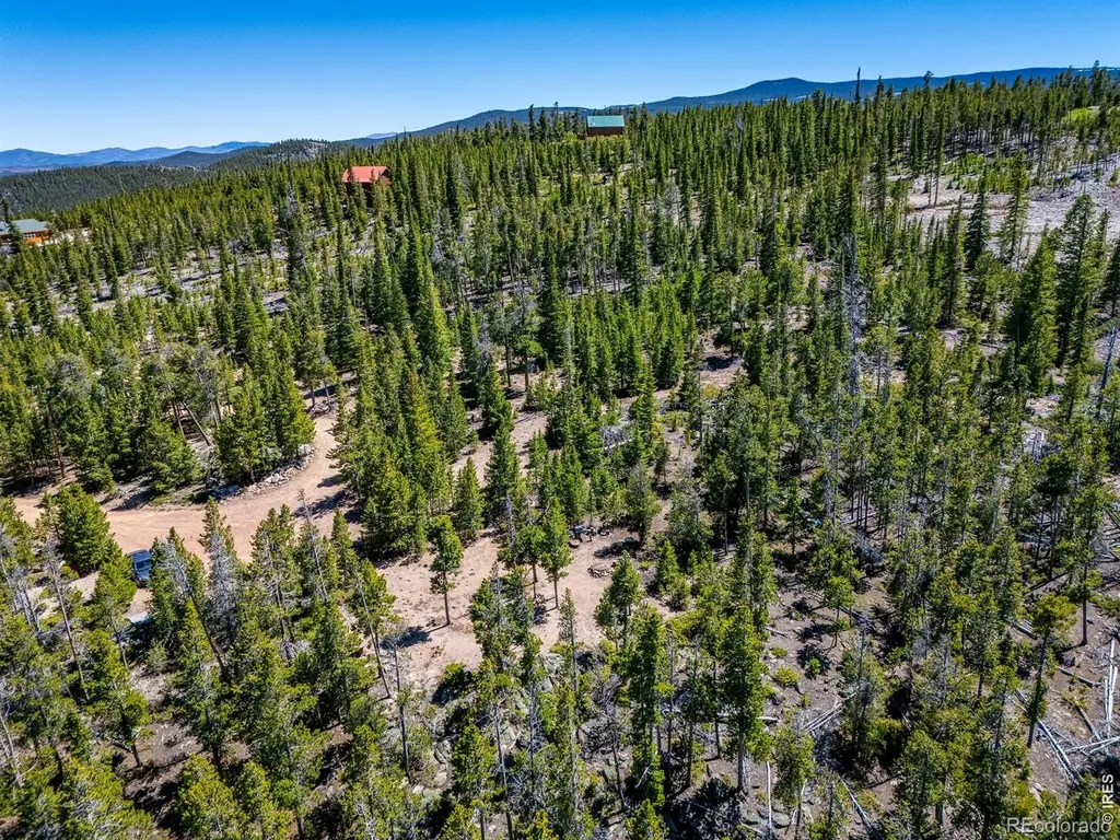 231 Nanticoke Court Red Feather Lakes CO 80545