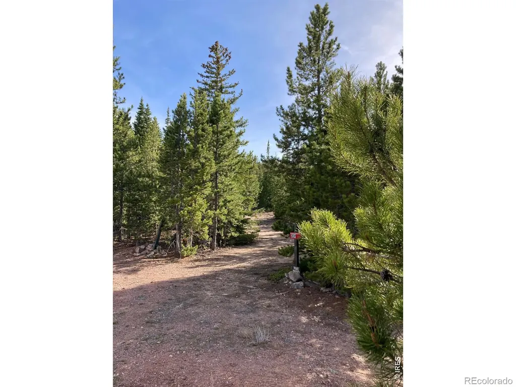 231 Nanticoke Court Red Feather Lakes CO 80545