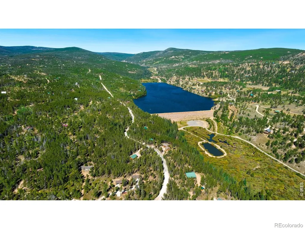 231 Nanticoke Court Red Feather Lakes CO 80545