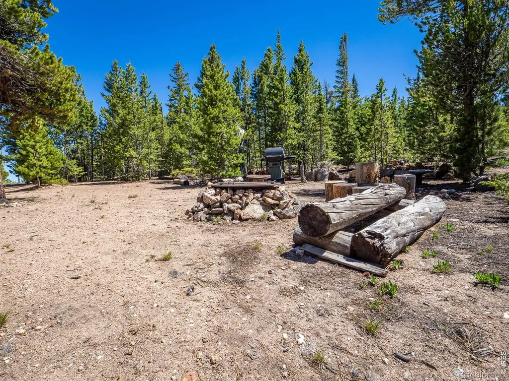 231 Nanticoke Court Red Feather Lakes CO 80545