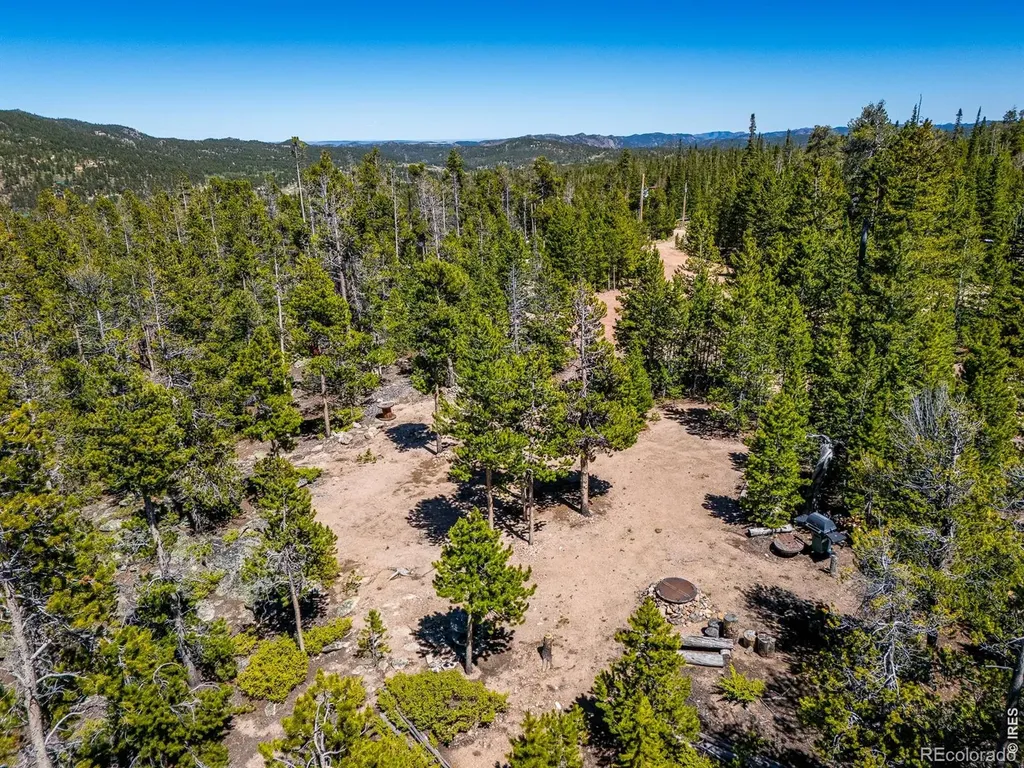 231 Nanticoke Court Red Feather Lakes CO 80545