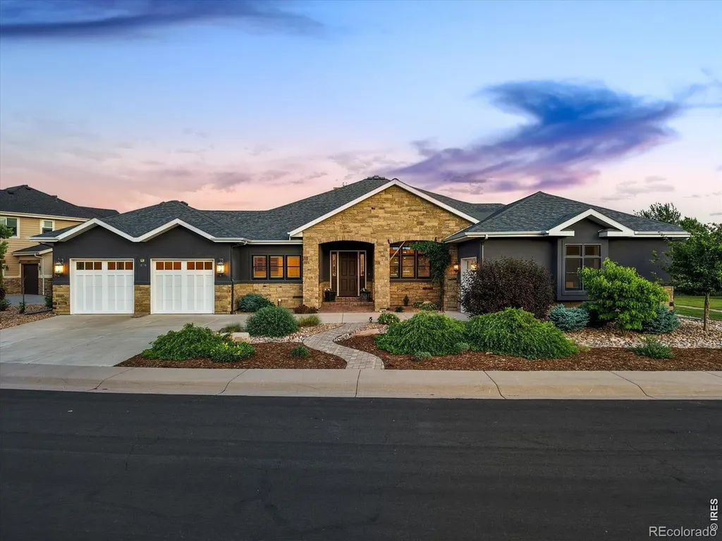 1819 Seashell Court Windsor CO 80550