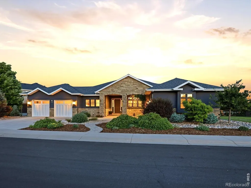 1819 Seashell Court Windsor CO 80550