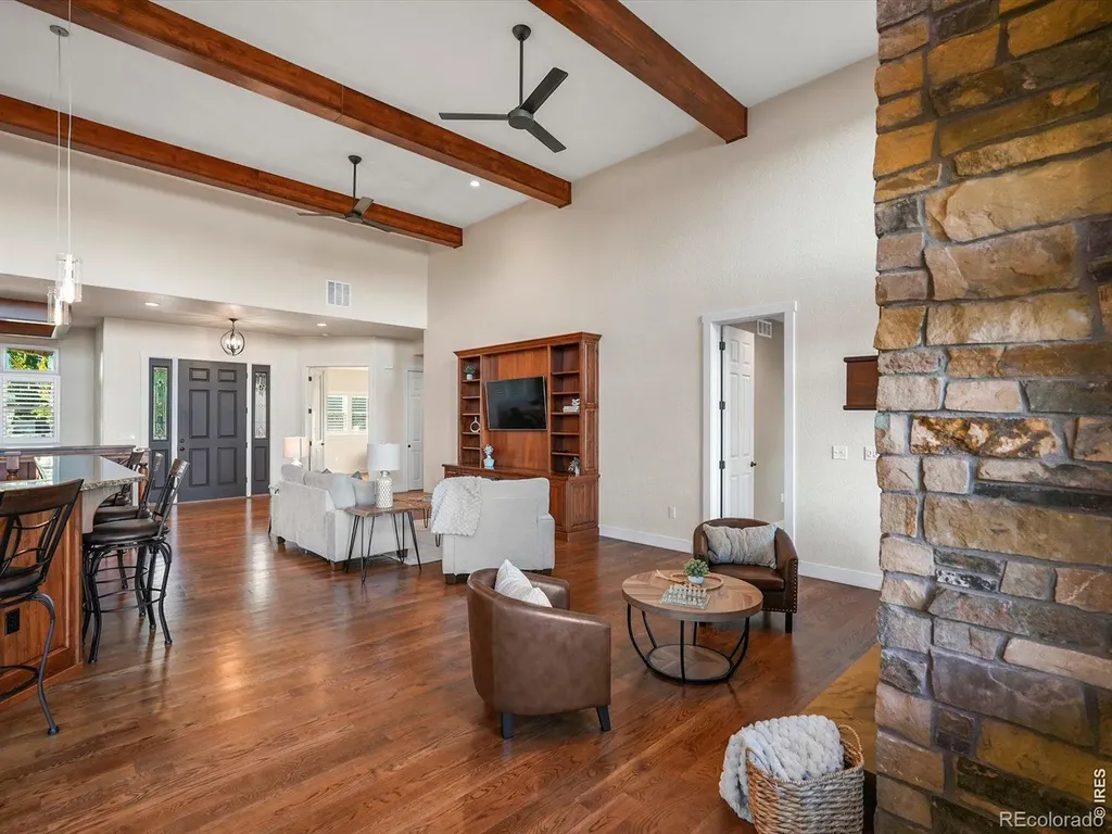 1819 Seashell Court Windsor CO 80550