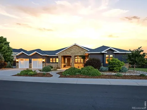 1819 Seashell Court Windsor CO 80550