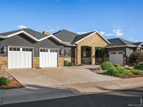 1819 Seashell Court Windsor CO 80550