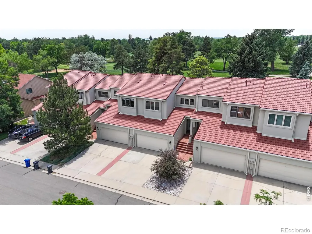 2026 Vista Drive Loveland CO 80538