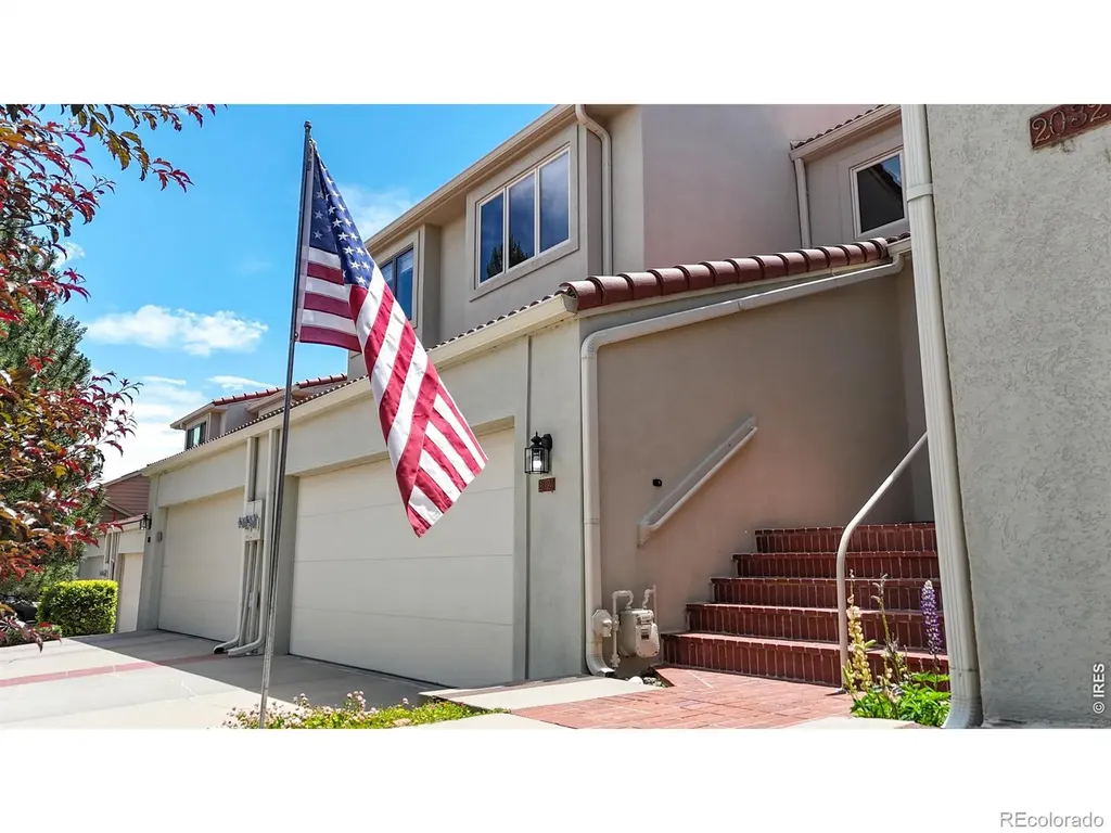 2026 Vista Drive Loveland CO 80538