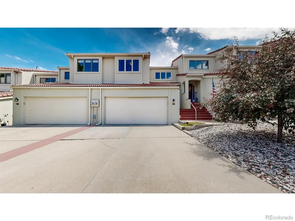 2026 Vista Drive Loveland CO 80538