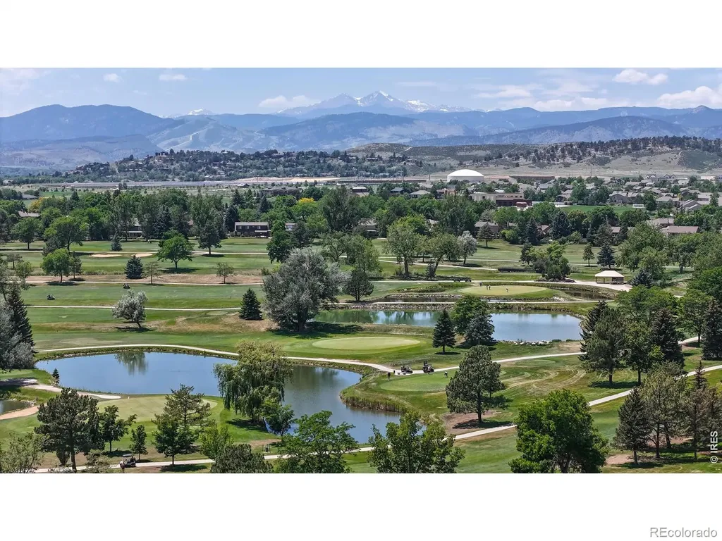 2026 Vista Drive Loveland CO 80538