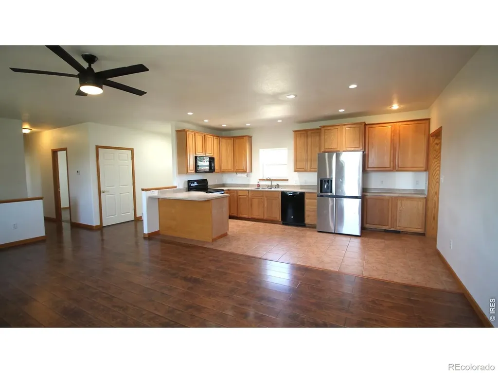 209 W Hall Street Fleming CO 80728