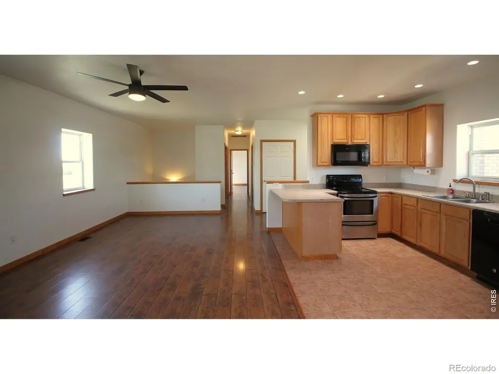 209 W Hall Street Fleming CO 80728
