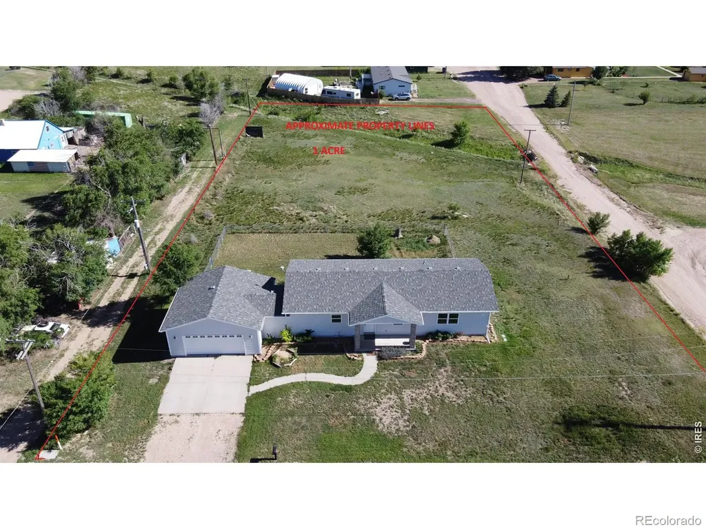 209 W Hall Street Fleming CO 80728