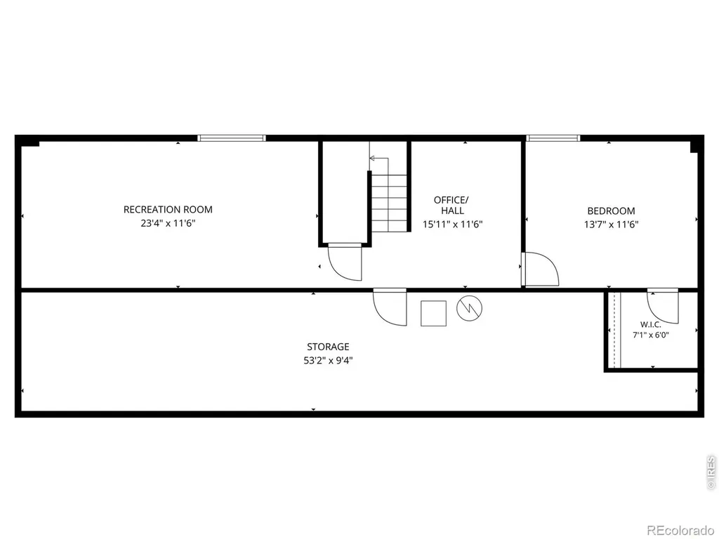 209 W Hall Street Fleming CO 80728