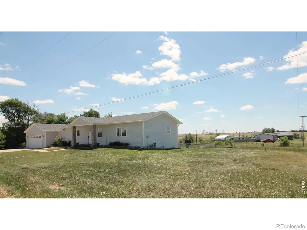 209 W Hall Street Fleming CO 80728