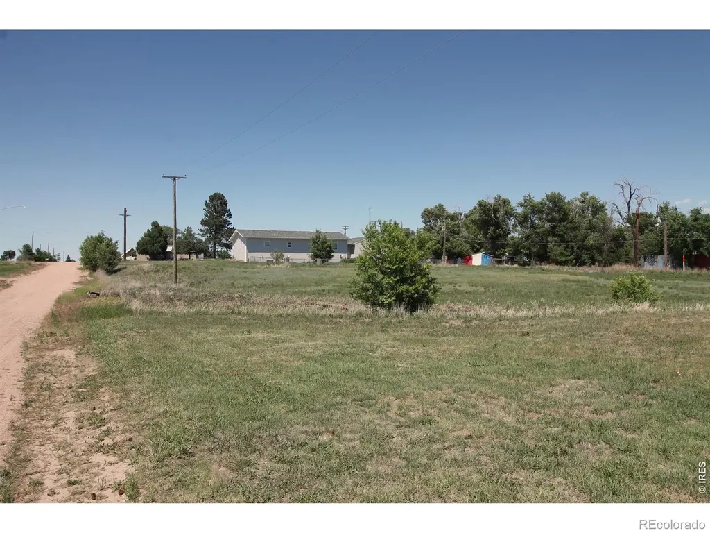 209 W Hall Street Fleming CO 80728