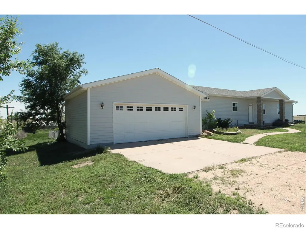 209 W Hall Street Fleming CO 80728