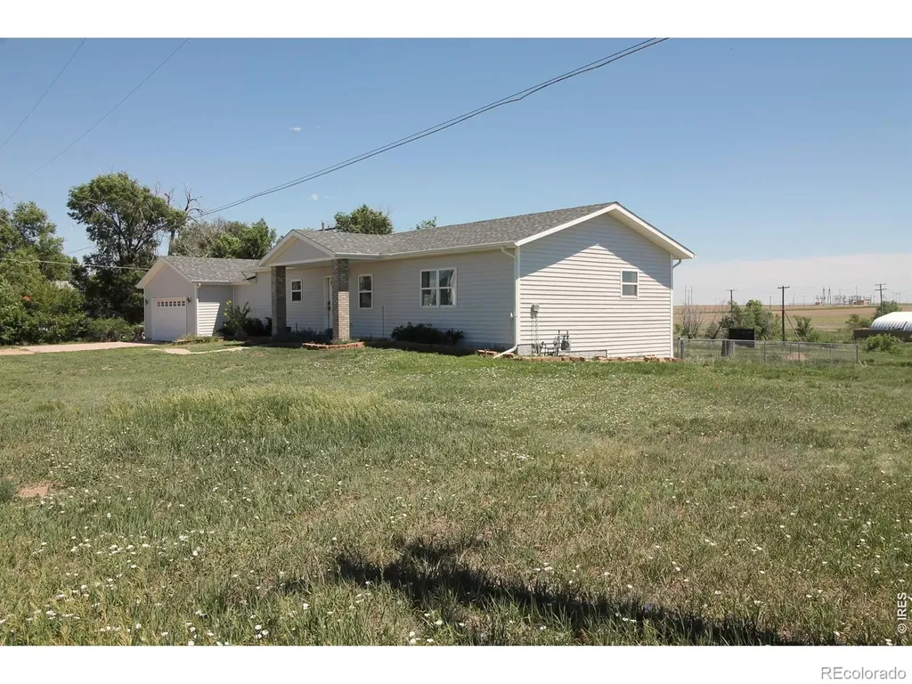 209 W Hall Street Fleming CO 80728