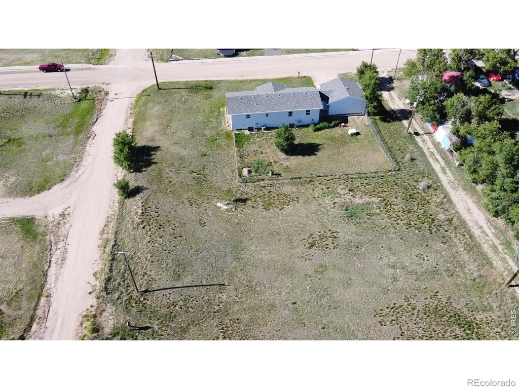 209 W Hall Street Fleming CO 80728