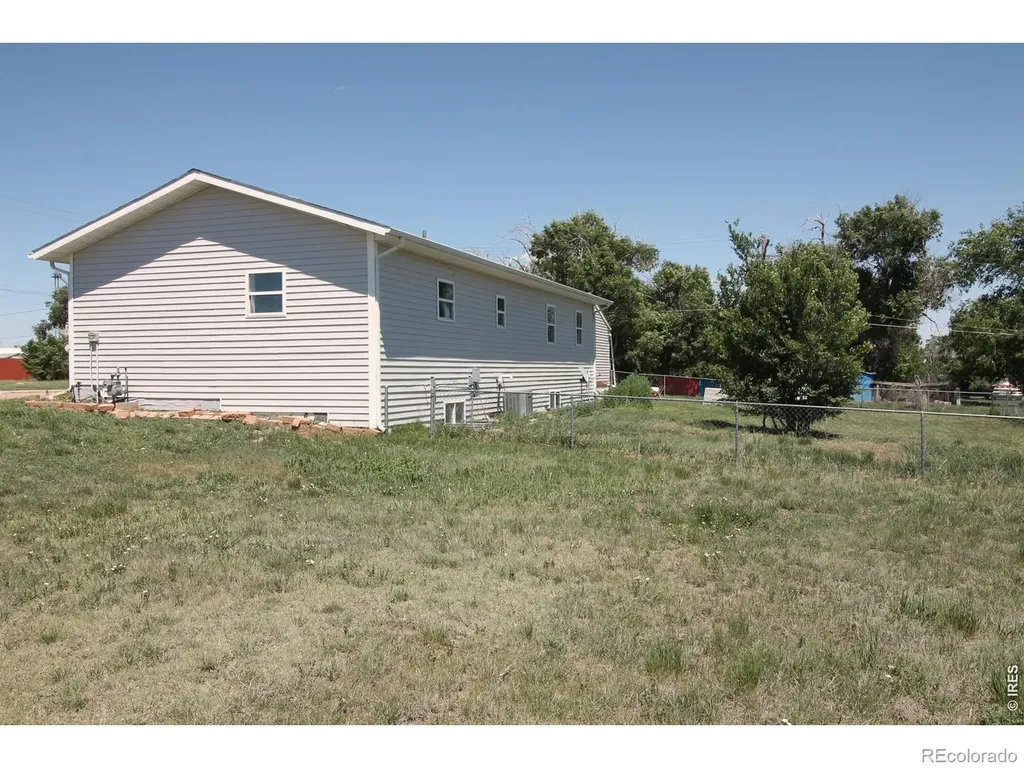 209 W Hall Street Fleming CO 80728