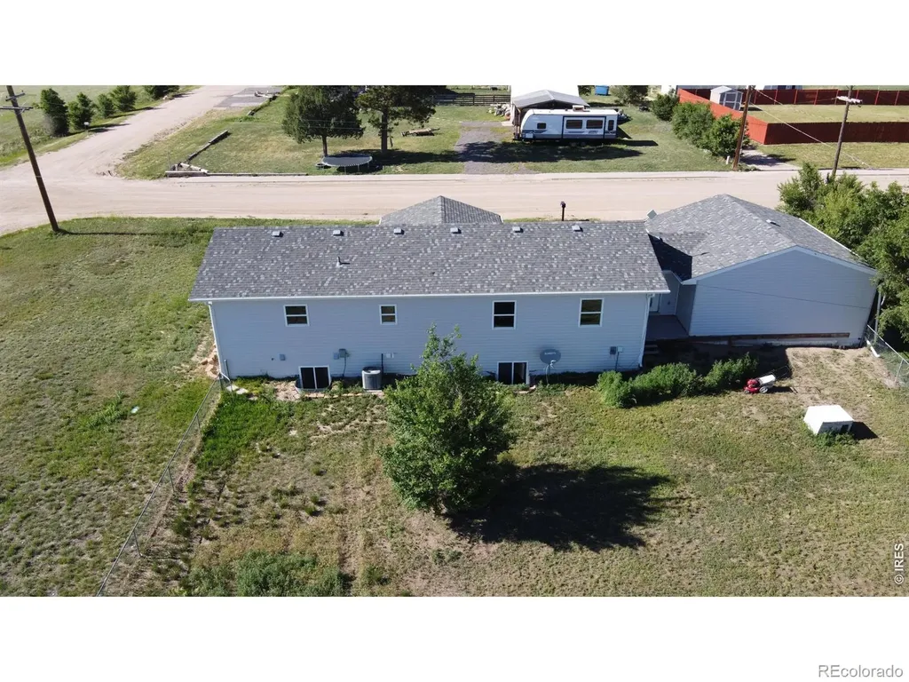 209 W Hall Street Fleming CO 80728