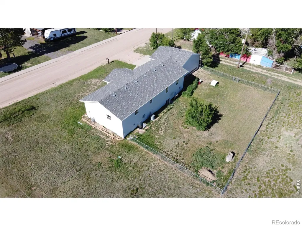 209 W Hall Street Fleming CO 80728