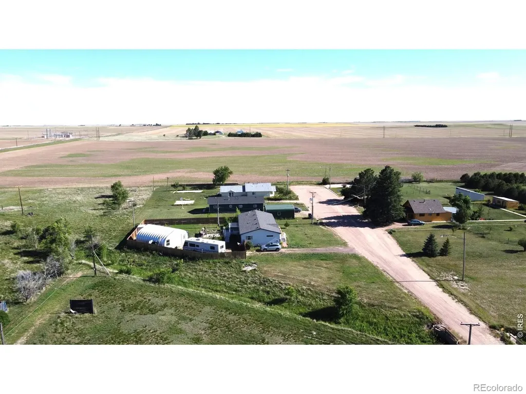 209 W Hall Street Fleming CO 80728
