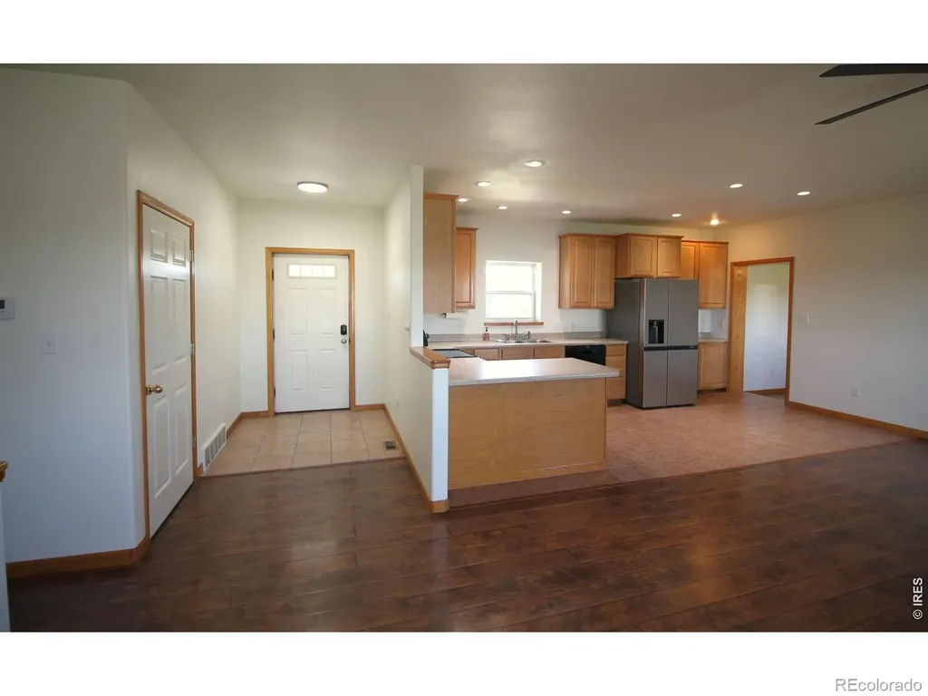 209 W Hall Street Fleming CO 80728