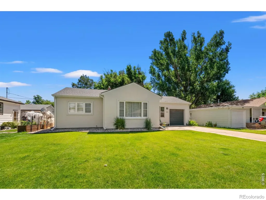 315 Lincoln Street Brush CO 80723